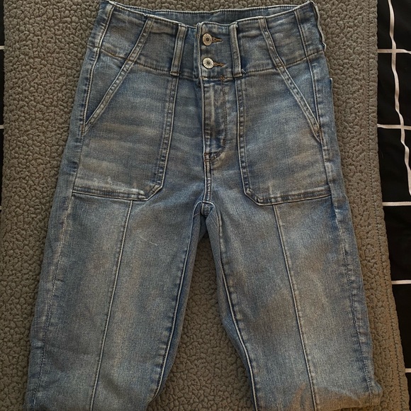 American Eagle jeans - Picture 3 of 6